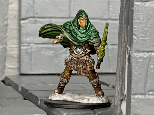 Eamon Valerian