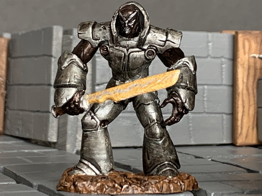 Ferrus