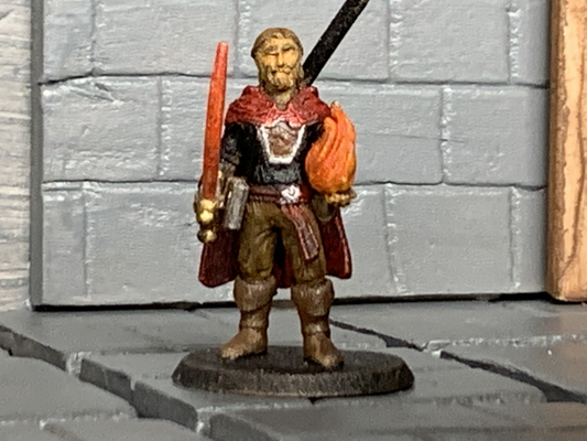 Rhal Varis