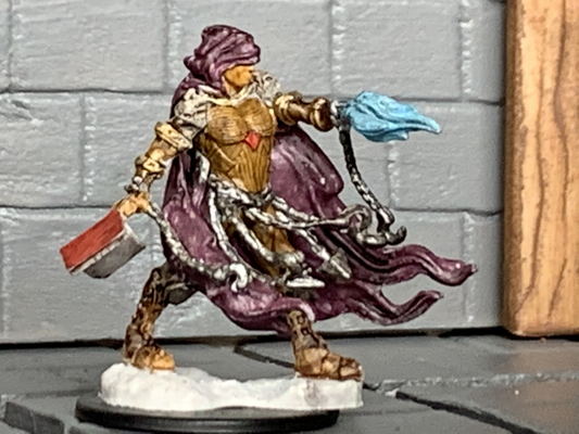 Petra d’Auran