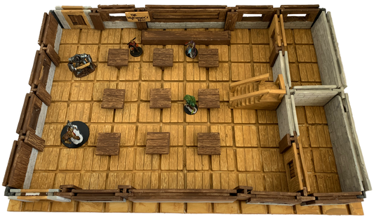 Remembrance at the Wayfinder's Rest