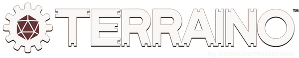 GameGearMaster.com logo