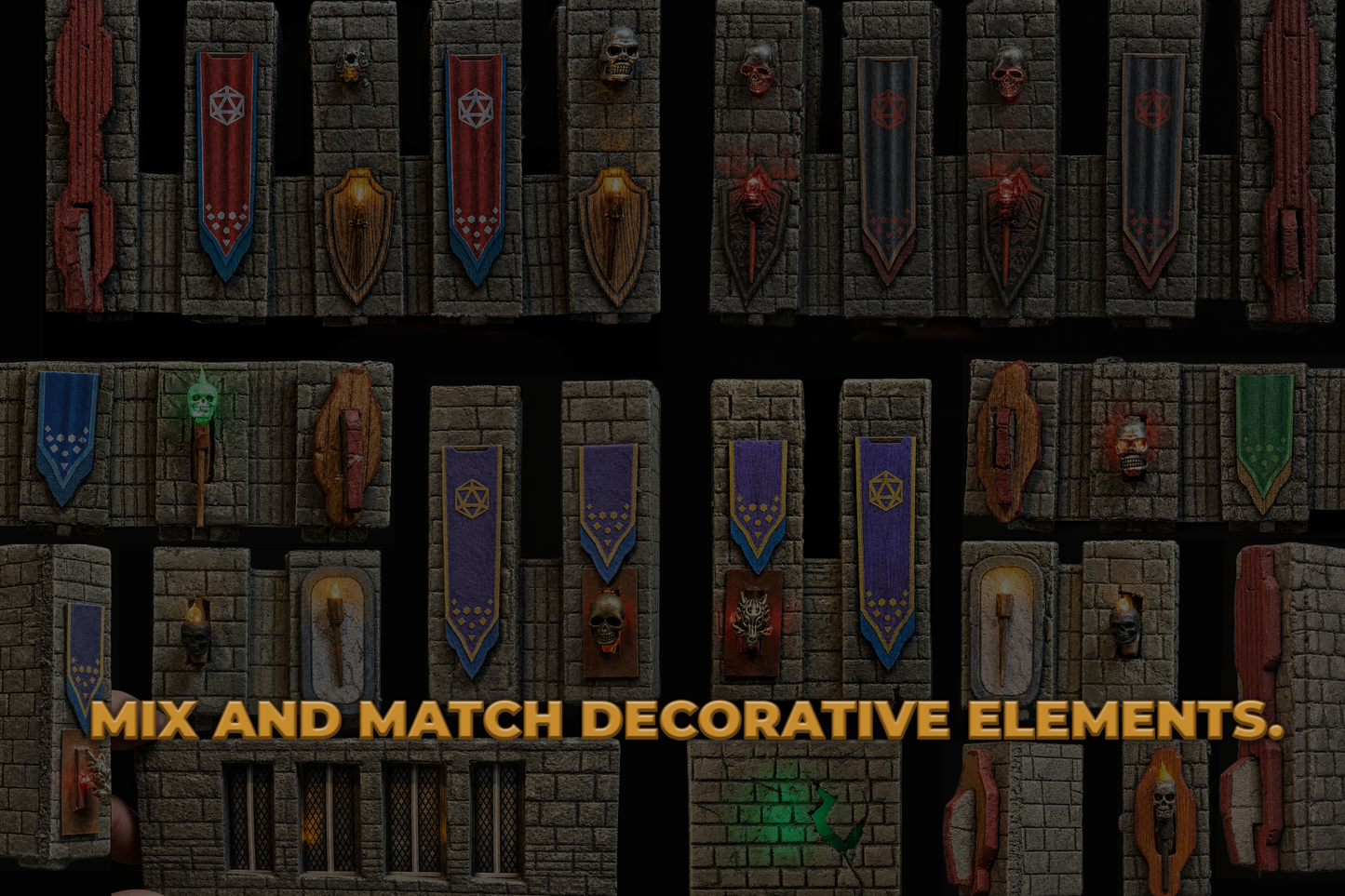 TEST - Expanded Core System