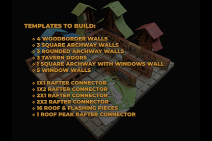 TEST - Buildings System Add-on