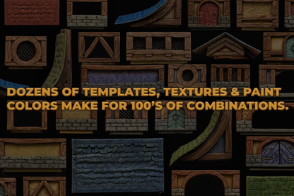 TEST - Buildings System Add-on