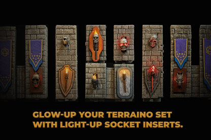 TEST - Expanded Core System