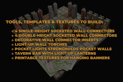 TEST - Expanded Core System