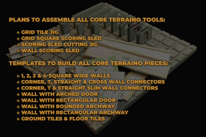 TEST - Essential Core System