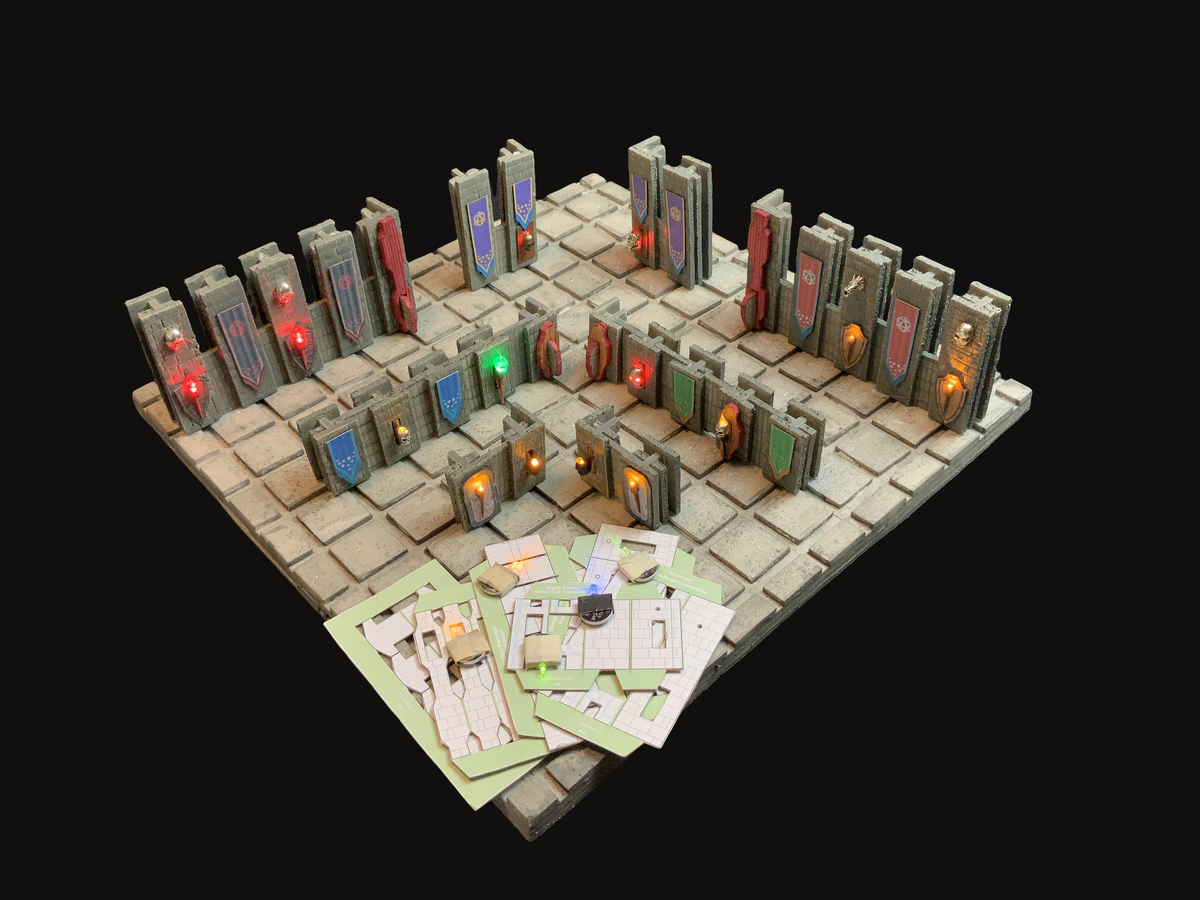 Decorations Add-on Download