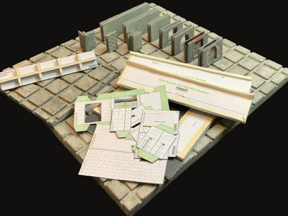 TEST - Complete Core System