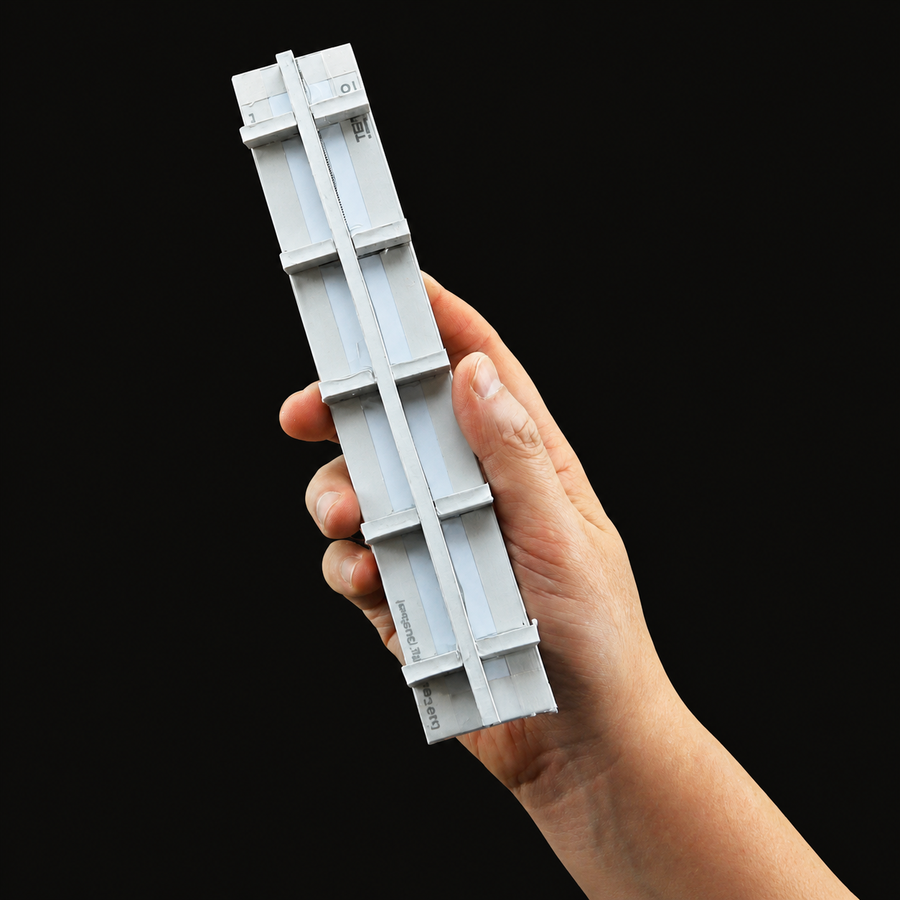Grid Tile Jig