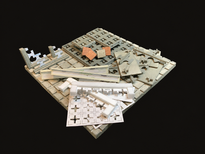 TEST - Modular Floors System Add-on